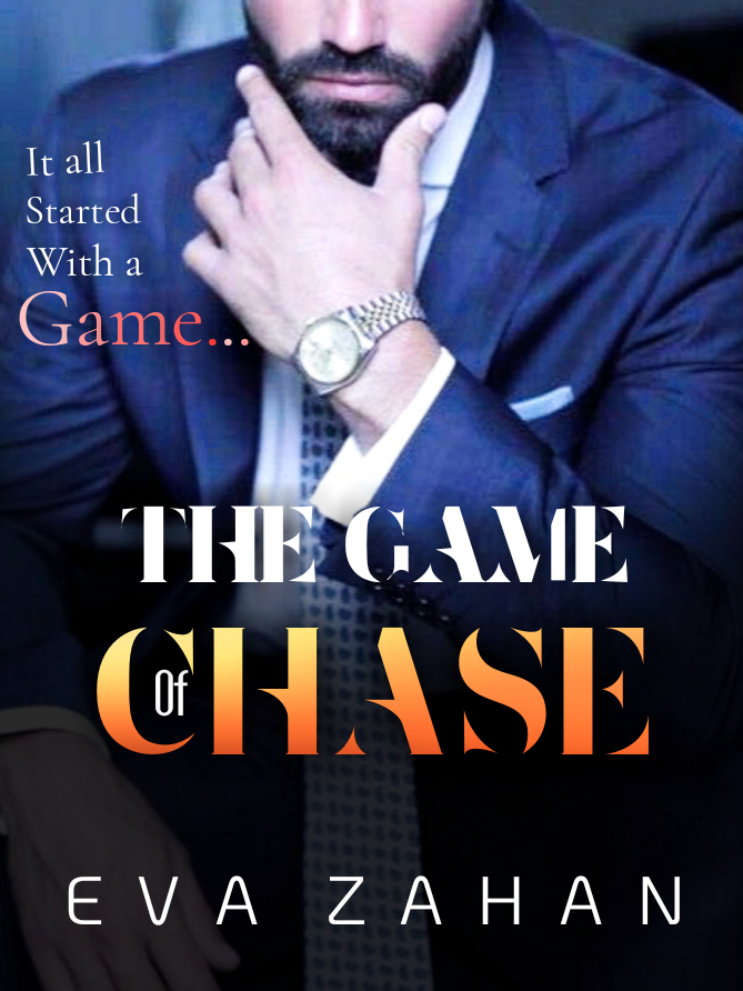 the forbidden game the chase read online