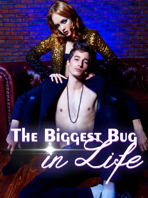 The Biggest Bug in Life
